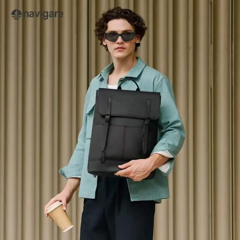 Navigare Men's Backpack
