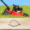 7034608YP Clutch Control Cable, Drive Control Cable For Murray Replacement Part Gardening Tools Replacement Garden Power Tool