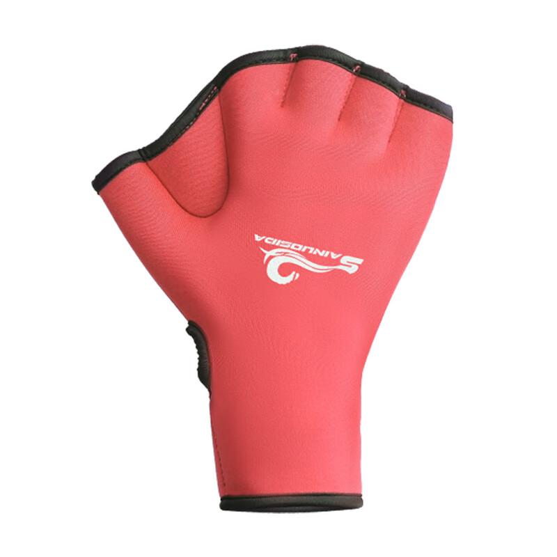 WATERTIME Anti-Slip Water Sports Gloves L