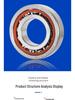 Matched Bearings 7211-7215, 7314 ACTA/P5DB