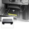 Car Center Console Storage Box for Honda Civic 11th Gen 2022 2023 2024 2025 Car Organizer Tray Interior Accessories