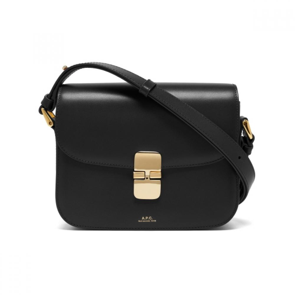 

Apesse Pxbmw F61413 Lzz Black Grace Grace Small Cross Bag PXBMW F61413 LZZ BLACK