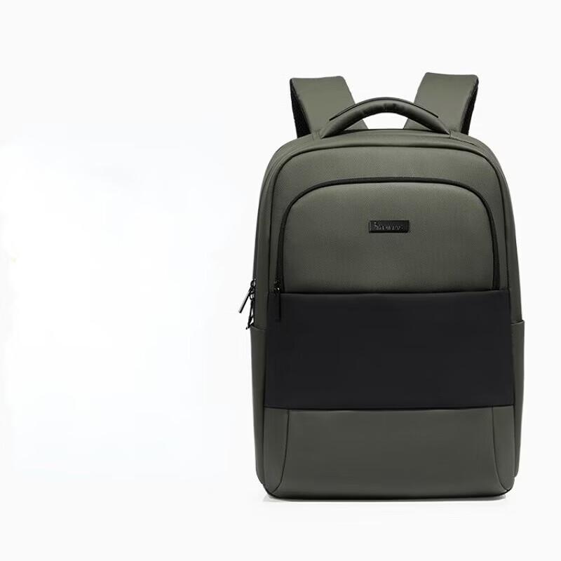 OIWAS Men s 16-inch Laptop Commuter Backpack