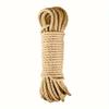 1Pc Natural Sisal Rope Cat Scratcher Rope Tree Scratching DIY Toy Paw Claw Furniture Protector Scratching Post
