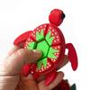Anxiety Relief Turtle Fidget Toy Desktop Ornament Simulation Turtle Ornament Sensory Toys