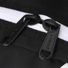 New LiNing Polyester Shoe Bag Storage Box Regular Unisex Black White ABLS029-1