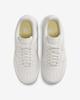 HJ3841-030 Nike Air Force 1 Low '07 Phantom Soft Yellow (Women's)