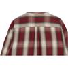 Carhartt WIP Harlin Shirt With Chest Pocket Casual Plaid Loose Long Sleeve Men shirts I035954-3I2-XX
