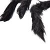 A58Z 2Pcs 90Cm Black Spider Halloween Decoration Haunted House Prop Indoor Outdoor Giant Decor