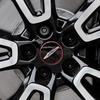 4pcs 54mm 56mm For Mini Cooper One S JCW R53 R55 R56 R57 R60 F55 F56 Car Wheel Center Hub Cap Badge Emblem Sticker