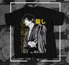 T-shirt Stampata Unisex e Donna Toji Fushiguro Anime Jujutsu Kaisen Top Sportivo Nuova T-shirt Estate 2026