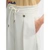 Fila Women's Summer Woven Straight-Leg Pants