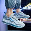 2022 Breathable Men Shoes Fashion Mesh Running Shoes Air Cushion Fitness Training Shoes Comfortable Walking Shoes Zapatos Hombre