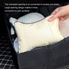 Multifunctional Car Storage Box Simple With Ample Space Folding Multifunctional Container Tool Trunk