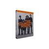 Darkest Minds : Rébellion [Édition Limitée SteelBook 4K Ultra HD + Blu-ray]