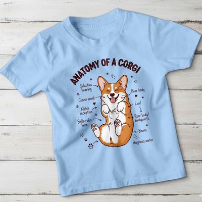 Tops – Camisetas