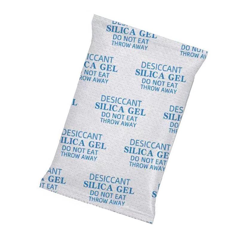Busta Essiccante in Silicone Lubao