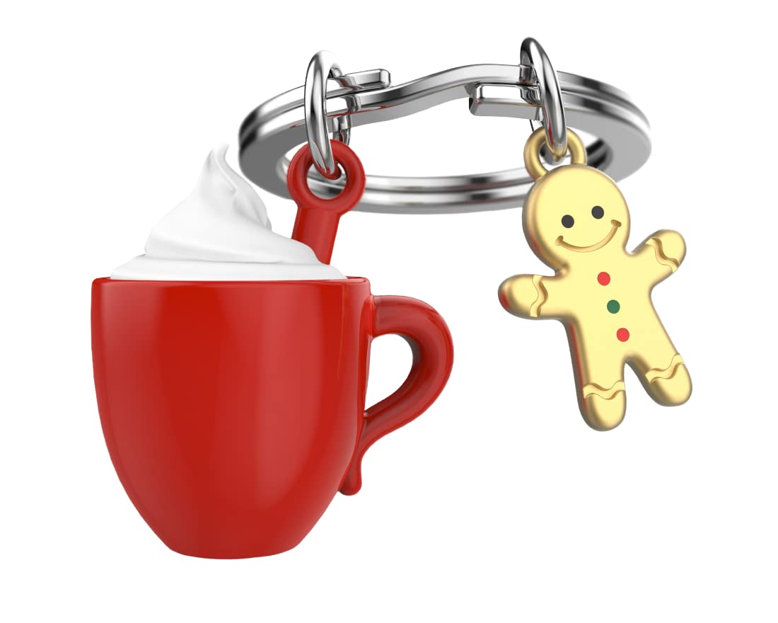 

MTM Metamorphose Keychain Chocolate Milk Cup, Sweets, Gift, Cute, MTM152-01 Chocolate Milk Cup