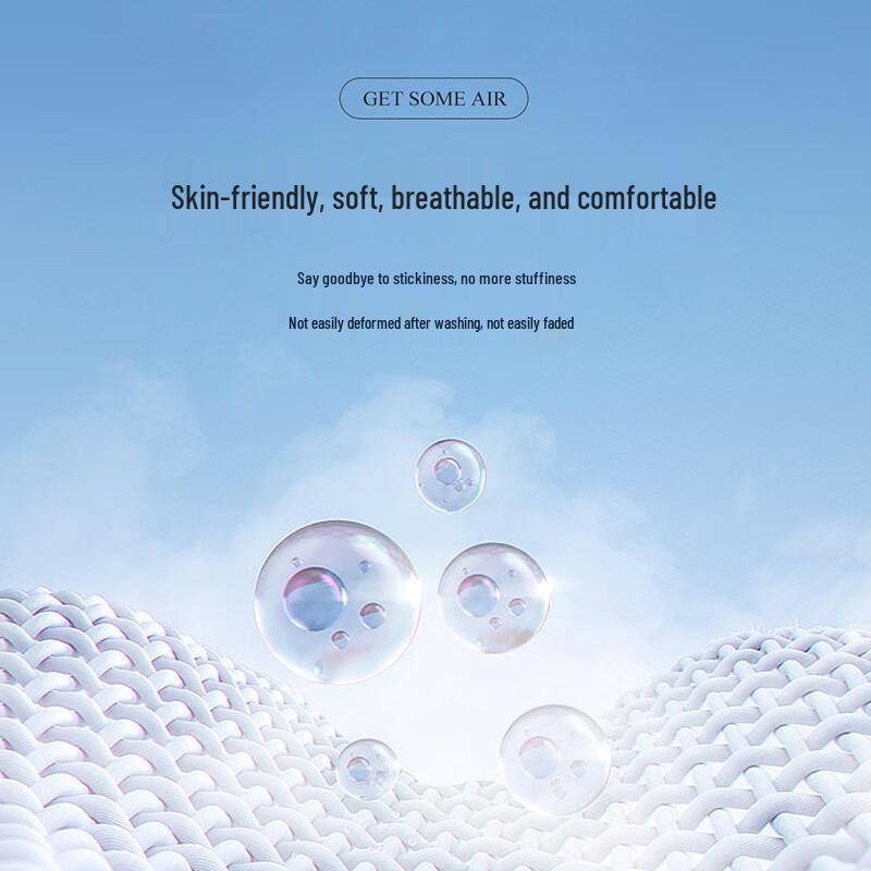 Antonio Men's Easy-Care Stretch Long-Staple Cotton Straight-Fit Casual Pants