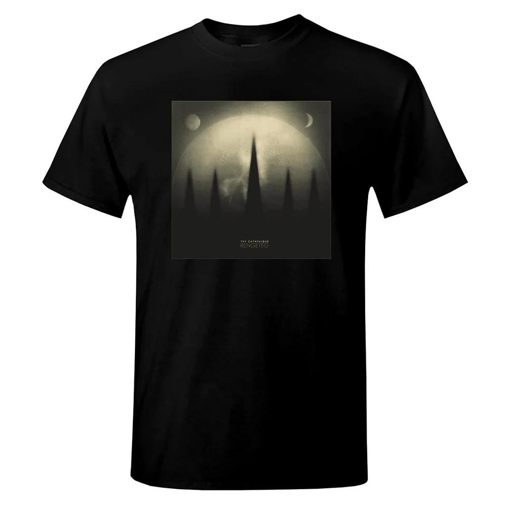 Thy Catafalque - Rengeteg T-Shirt