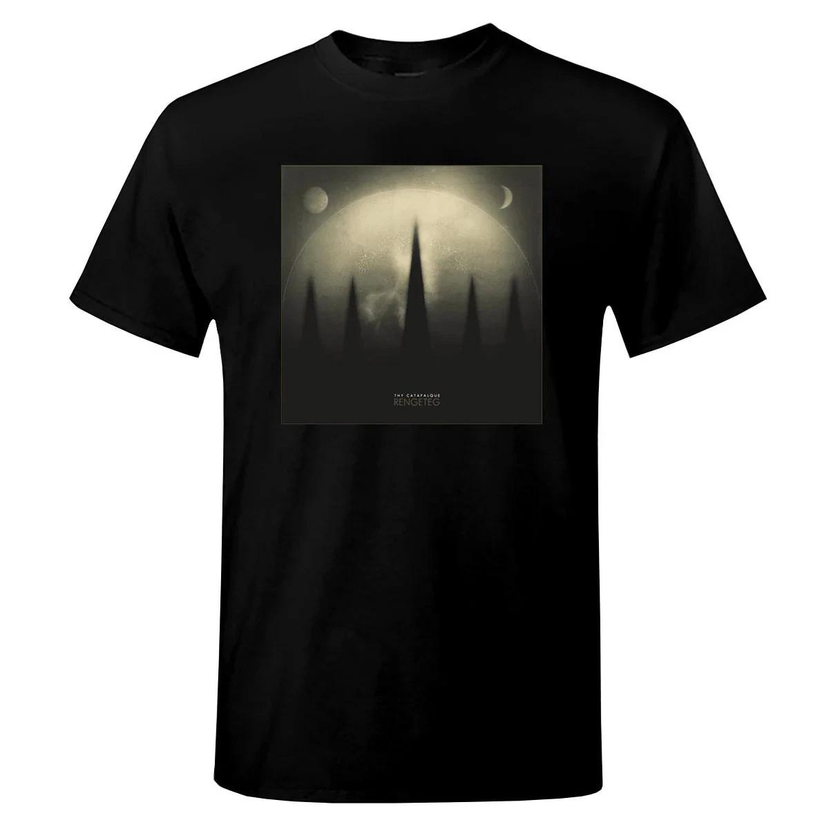 Thy Catafalque - Rengeteg T-Shirt 3XL