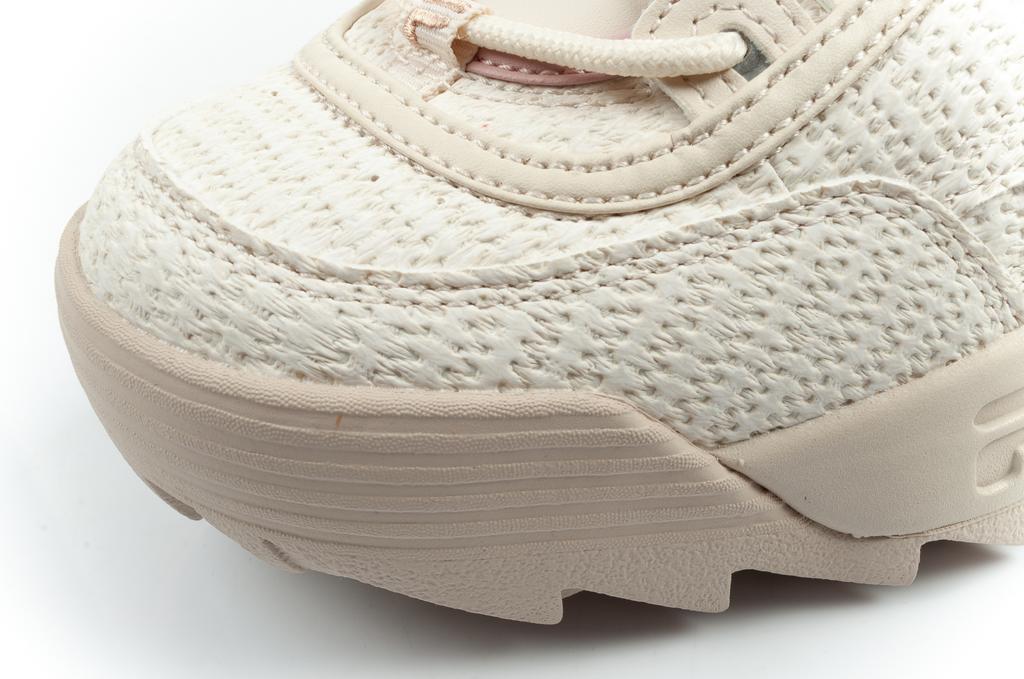 Fila Disruptor F Teens Turtledove Teens Girls [FFT0133 70001] Size 39