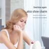 Jindao Nano Hot Mist Facial Steamer CN plug (adapter included)