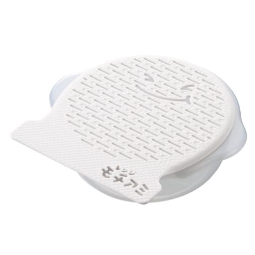 Akebono Sangyo Mochiami Set (RE-1460, White) - Made In Japan. Easily Cook Mochi In the Microwave. Choose from Two Cooking Methods: Fluffy Mochi or Moi