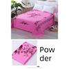 Retro Nostalgic National Style Bed Sheets Quilt Cover Four-Piece Set Dormitory Bed Sheet Bed Sheets