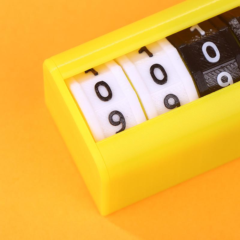 Contor de Puncte Joc de Masă de Blat Contor de Puncte Joc de Masă Fotbal de Masă Marcator Autodisciplină Cartonaș de Puncție Decorațiuni pentru Casă