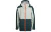 Ski Tops Men's Green HC7727