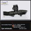Chevrolet Equinox 1.5T Heater Inlet & Outlet Hoses with Connectors