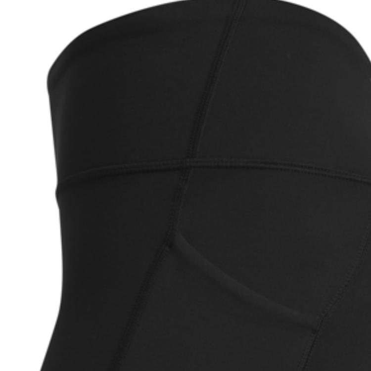 Under Armour Soft Knit Stretch Solid Sports Pants Women Bottoms 6010109-001