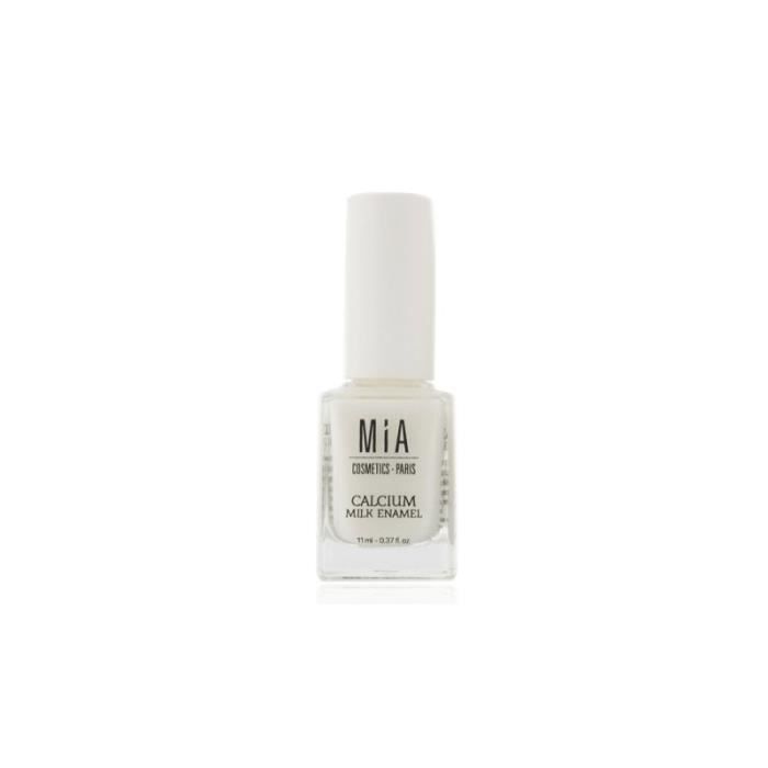 

Nail Treatment - MIA - Calcium Milk Enamel - Moisturizing - Promotes growth - 11 ml