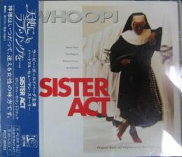 CD VARIOUS   Music From The Original Motion Pict PCCY00423 Hollywood Recor 1993 Japan ObiSoundtracks  Musicals Used