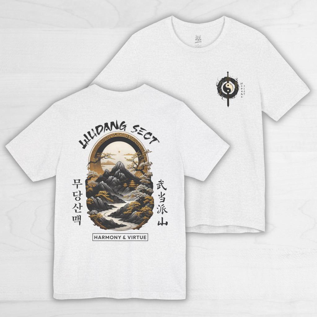 WUTANG Clan Album Plakát Periferie Tištěná Trička Klasické Street Hip Hop Hudba Móda Tričko Pánské Dámské Oversized Harajuku Top