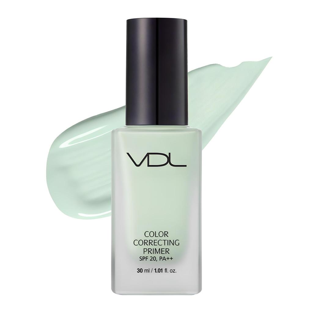 Color Correcting Primer SPF20 PA++