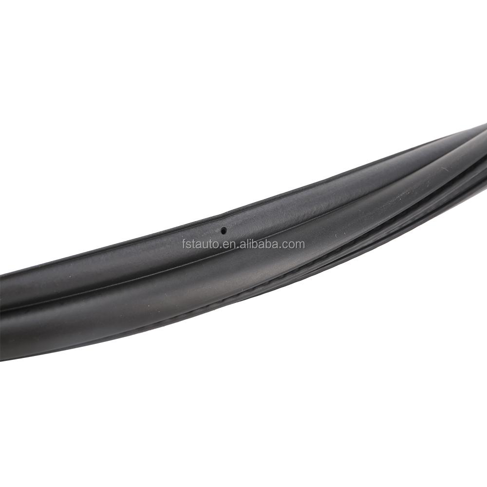 trunk lid sealing strip 1091069-00-D For Tesla Model 3