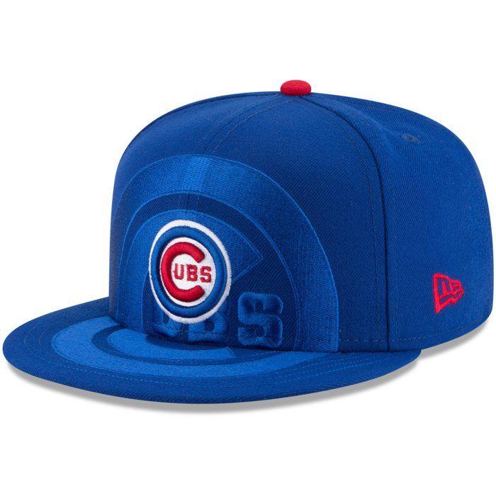 New Era 59Fifty Fitted Cap - SPILL Logo MLB Teams