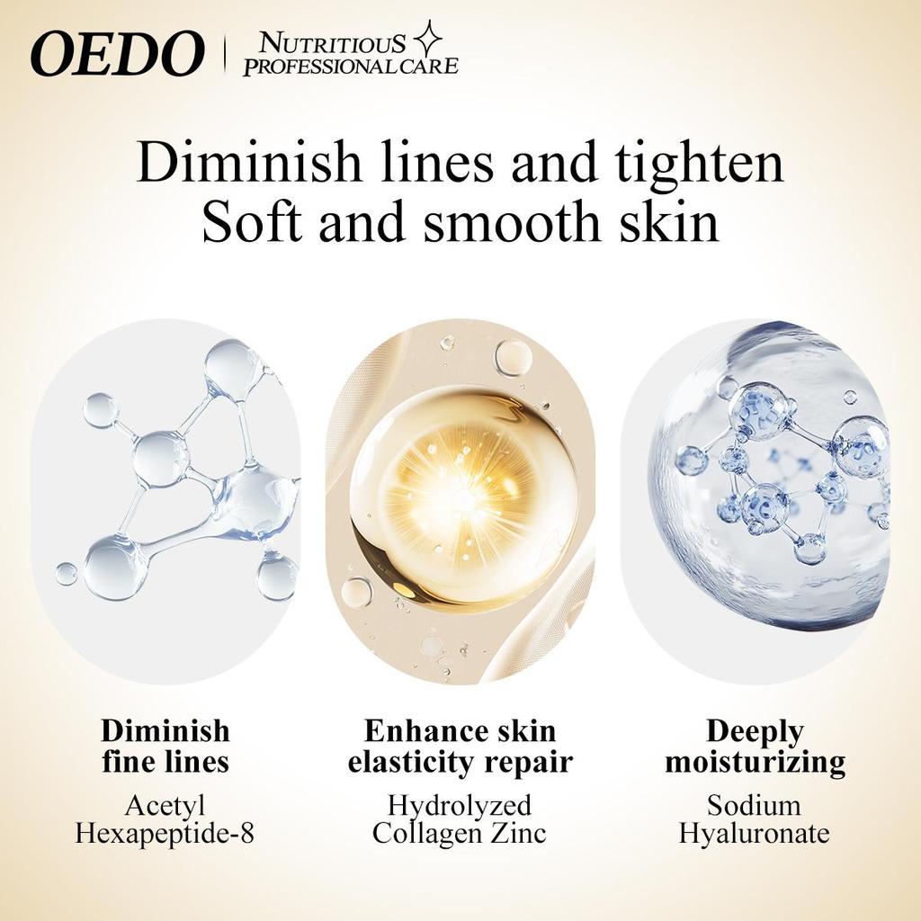 Anti-Aging Collagen Facial Serum 15ml