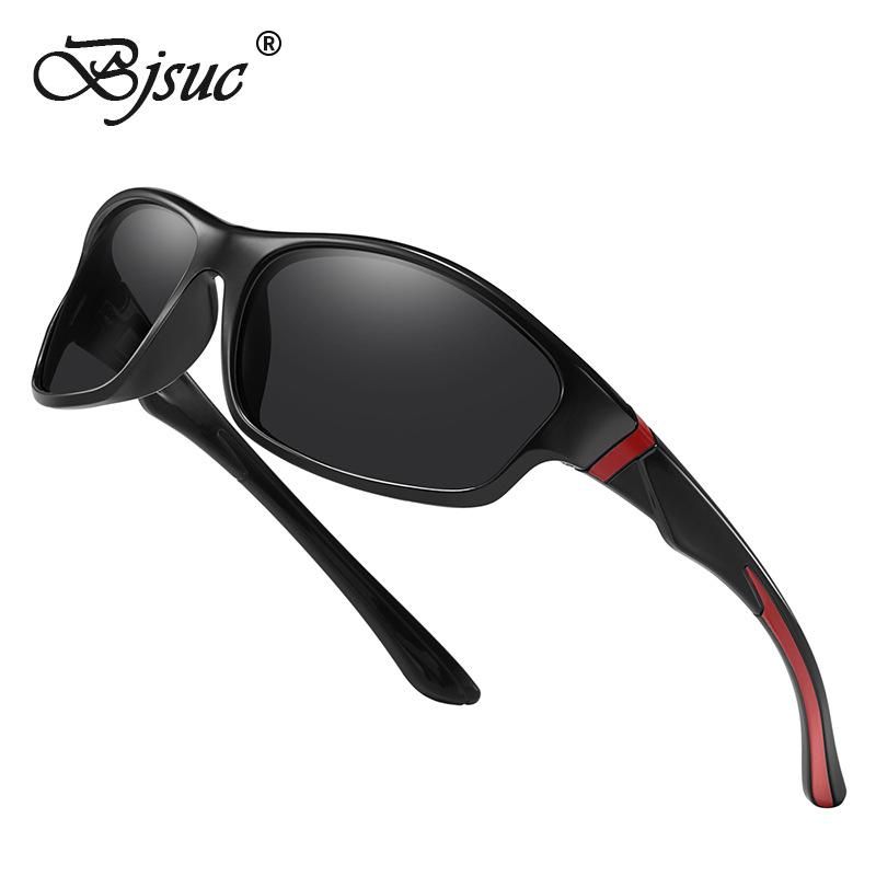 

Мужские и женские очки для верховой езды на открытом воздухе, солнцезащитные очки для езды на велосипеде, поляризованные солнцезащитные очки Polarized light