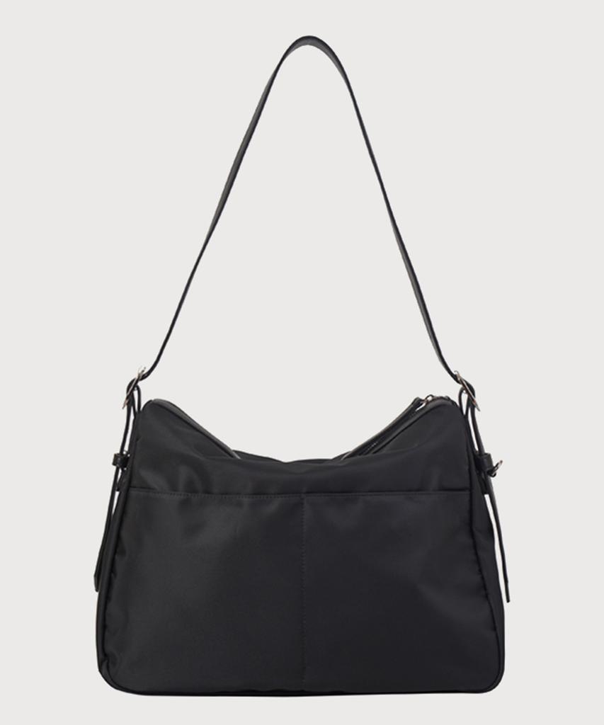 Bemymood Root Bag - Black