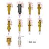 High Pressure Foam Sprayer & Water Nozzle for Home and Car Wash