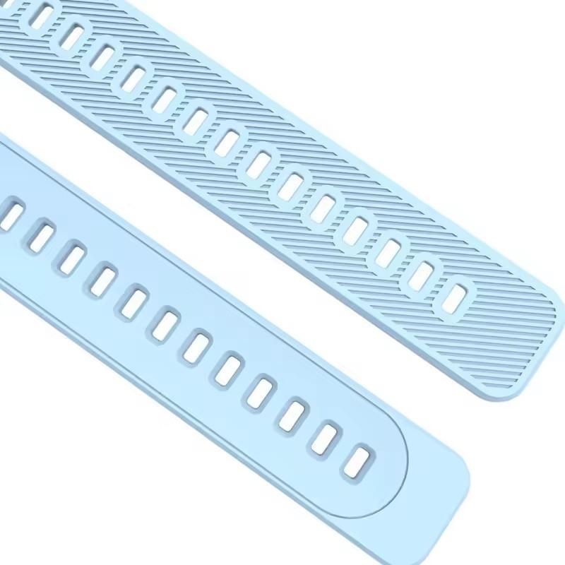 Silicone Strap For Samsung Galaxy Fit 3 TPU Replacement Bracelet For Fit3 Wristband Sports Frame Bumper Correa Accessories