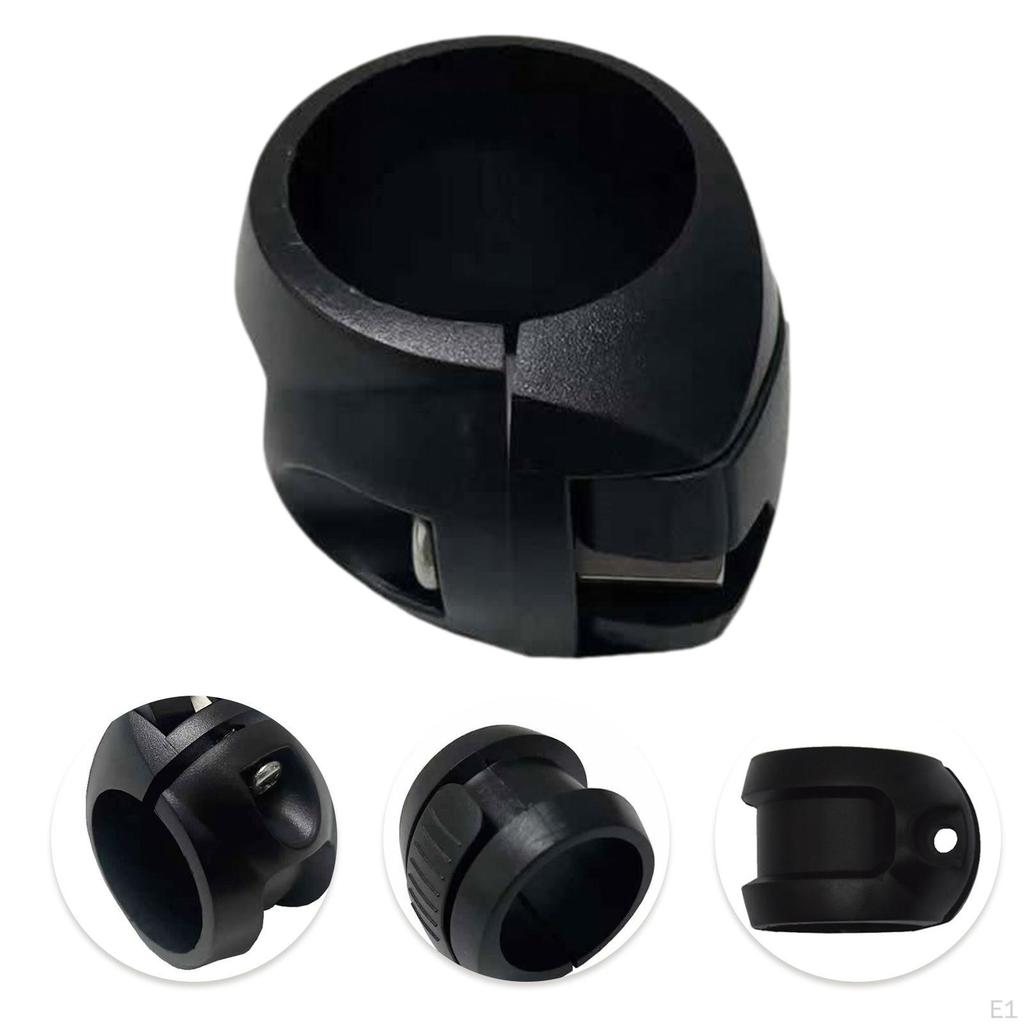 Paddle Clamp Clip High Strength for Surfing Paddles Kayak Oar Board Portable Nylon Replaces