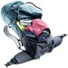 Futura 26 Pack for Atlantic x 26L [Deuter] Hiking/Trekking Men, Ink,