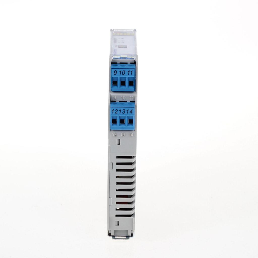 Chenzhu GS8589-EX.11 Single Input/Output Voltage Signal Isolation Barrier