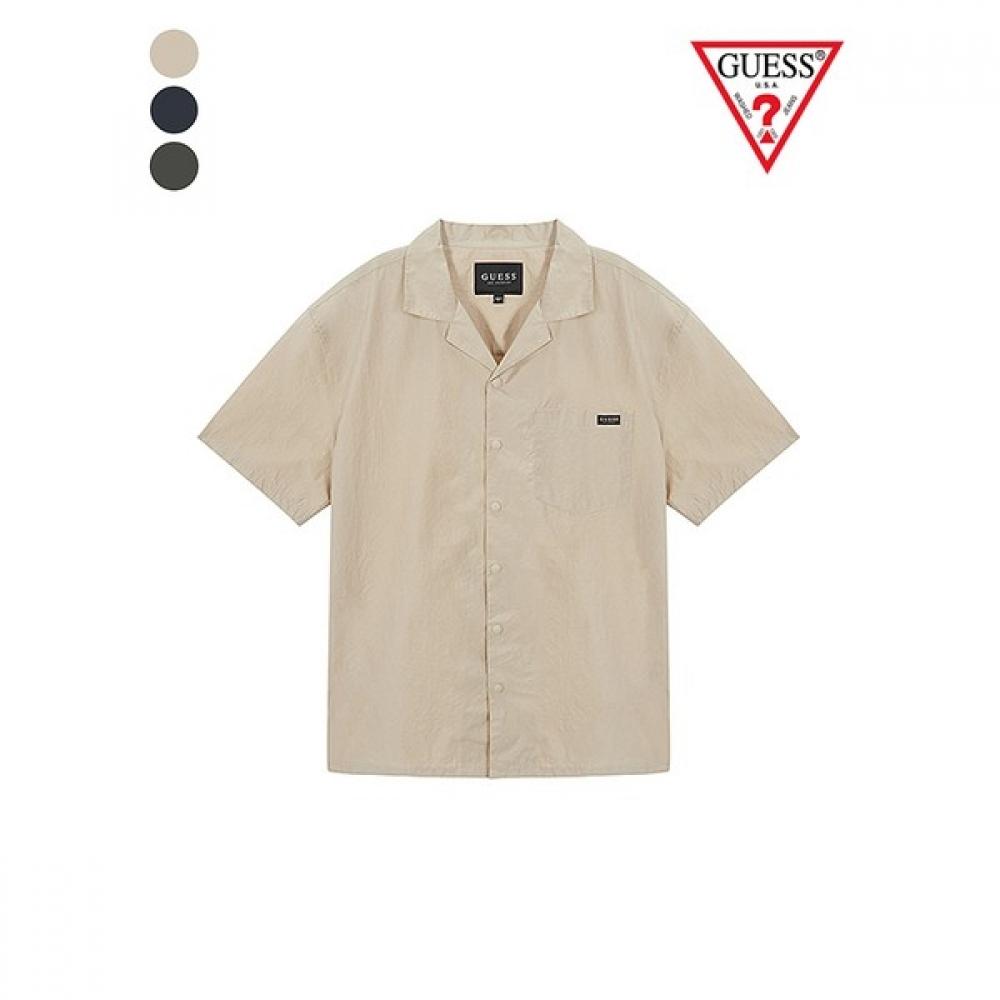 

Guess Guess Мужская куртка-бомбер Kn2w08c1 BEG/L