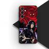 Cover Obito Narutos Itachi Uchiha Tobi for OPPO A40 A80 A60 A38 A79 A15 A16 A17 A18 A58 A78 A57 A53 A40M 4G 5G Phone Case