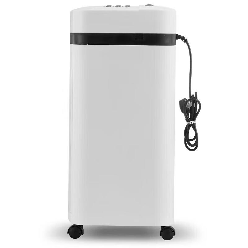 Comet L-907 Commercial Paper Shredder CN plug (adapter included)